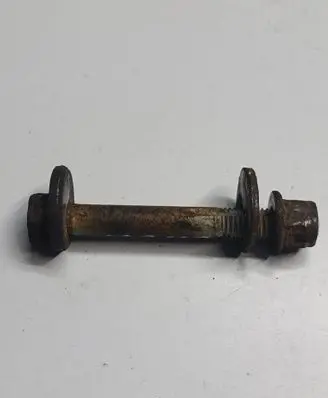 Volvo C30 Front suspension camber bolt 