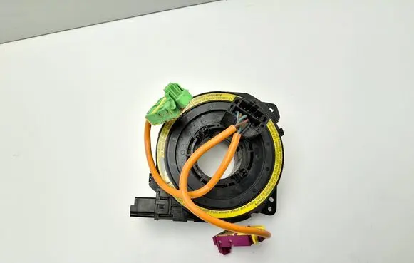 Volvo V70 Airbag slip ring squib (SRS ring) 30669744 8RP0055DF