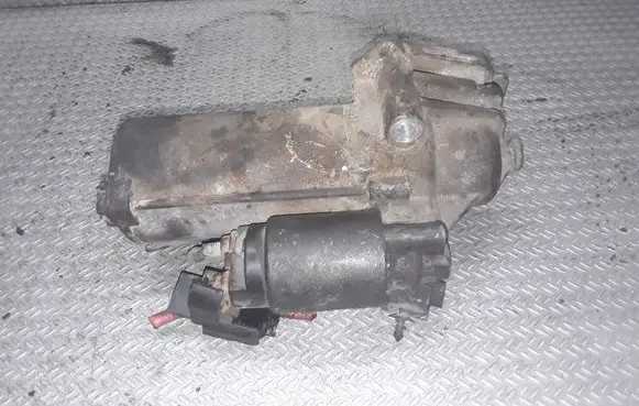 Ford Mondeo Mk III Starter motor