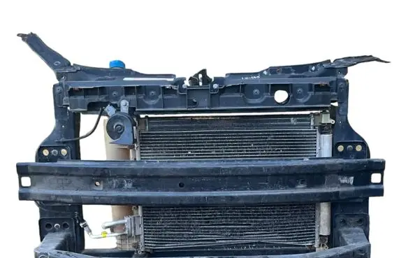 Ford Ka Radiator support slam panel 51803629 879567000