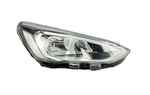 Ford Focus Headlight/headlamp JX7B-13W029-AE