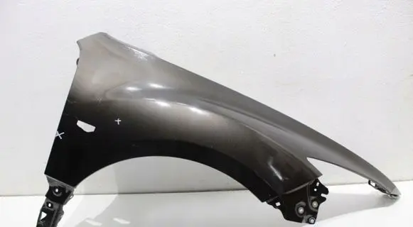 Mazda 6 Fender