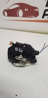 Mitsubishi Outlander Rear door lock 