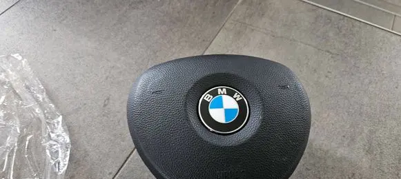 BMW 1 E81 E87 Steering wheel airbag 305166199001AJ 33677051505W