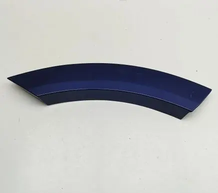 Audi e-tron Rear door trim (molding) 4KE853026E 4KE854820