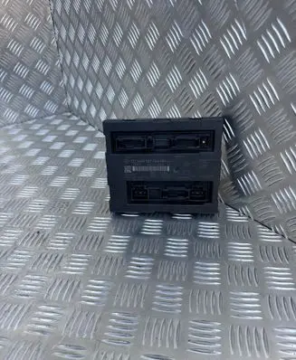Comfort/convenience module