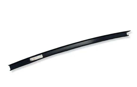 Mercedes-Benz GL X166 Rear side glass trim A1667300319 1667300319