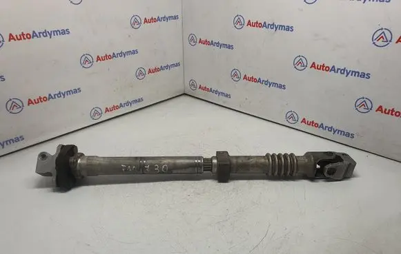 BMW 5 F10 F11 Steering column universal joint 6776108 32306776108