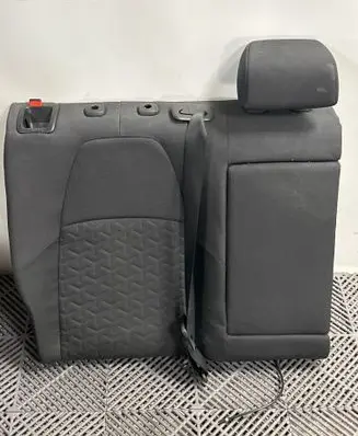 Toyota Corolla E210 E21 Rear seat 