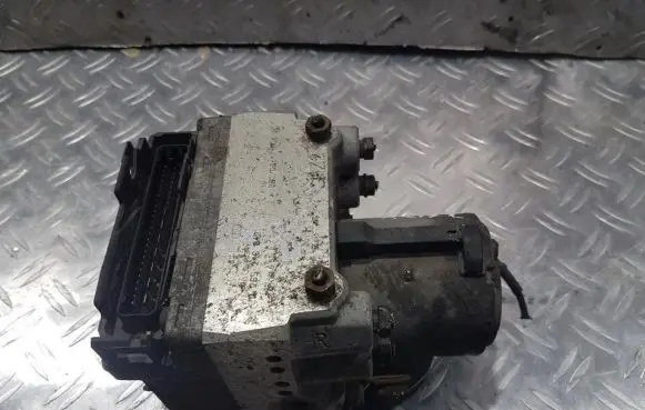 Citroen Berlingo ABS Pump 0265216042 11286100346
