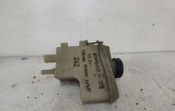 Renault Kangoo II Power steering fluid tank/reservoir