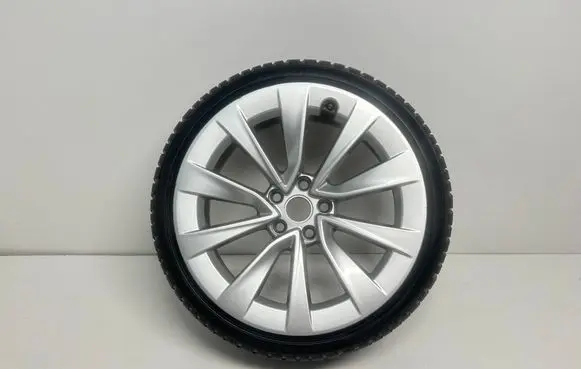 Tesla Model 3 R19 alloy rim 104426400A