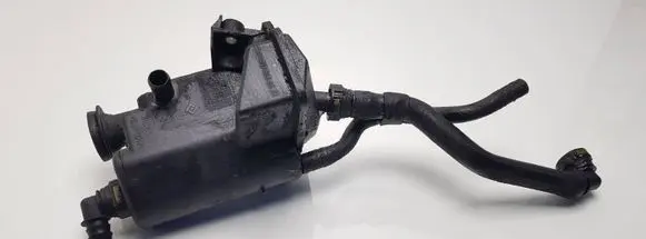 Renault Scenic II - Grand scenic II Oil fill pipe 8200279414