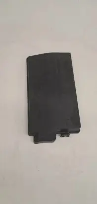 Chevrolet Camaro Fuse box cover