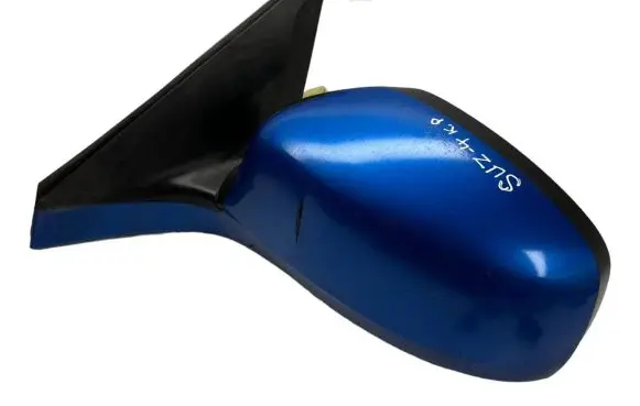 Suzuki Swift I Front door electric wing mirror 8470262J20 E8013776