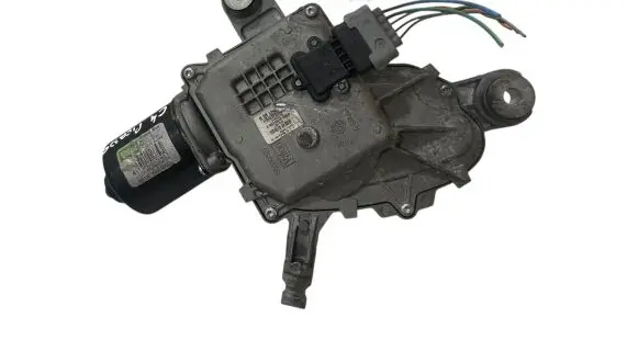 Citroen C4 I Picasso Wiper motor 9687621780 W00003746 4550001374