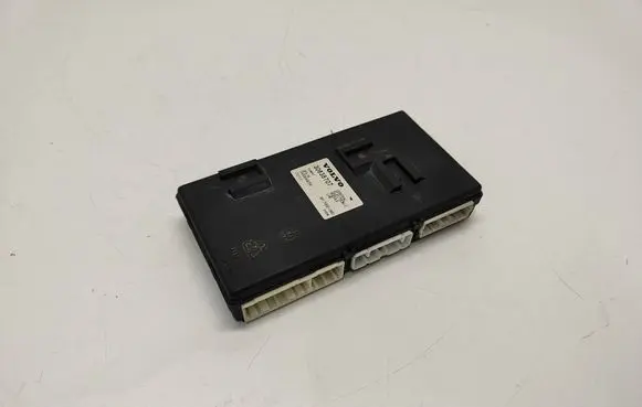 Comfort/convenience module