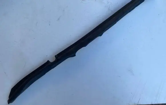 BMW 7 F01 F02 F03 F04 Front sound insulation 51489131193 24024010