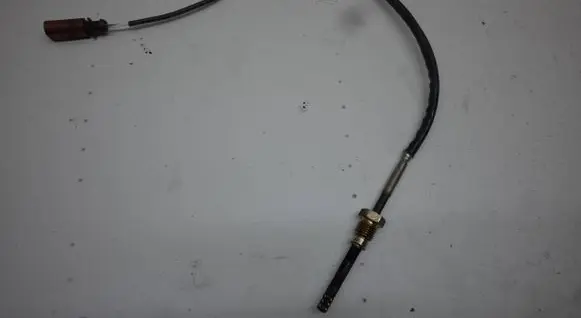 Audi A7 S7 4G Exhaust gas temperature sensor 8K0906088