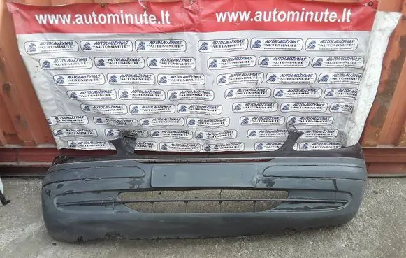 Mercedes-Benz Vito Viano W639 Front bumper A6398805070