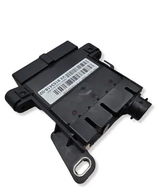 BMW 6 F12 F13 Current control relay 9153418