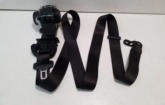 BMW 3 G20 G21 Front seatbelt 7496289 S1749628905