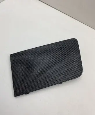 Side speaker trim/cover