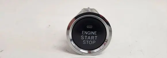 Toyota Corolla Verso AR10 Engine start stop button switch 15A7102