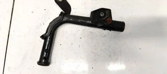 Renault Scenic II - Grand scenic II Engine coolant pipe/hose 8200408549