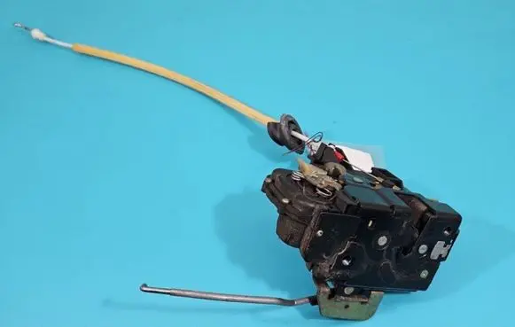 Audi A2 Front door lock IMPRK1432843