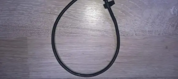 Crankshaft position sensor