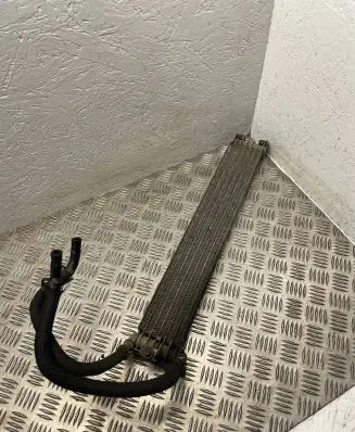 Chrysler PT Cruiser Transmission/gearbox oil cooler 