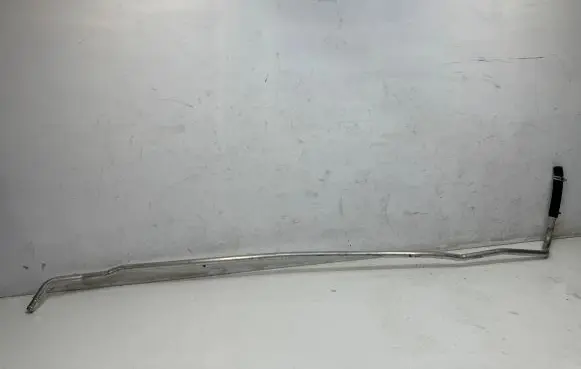 Porsche 911 991 Engine coolant pipe/hose 99157218104