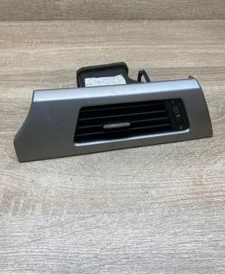 BMW 3 E90 E91 Dashboard side air vent grill/cover trim 9123300 144821