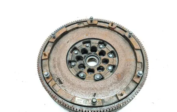 Mercedes-Benz B W246 W242 Dual mass flywheel A65103033306 303306