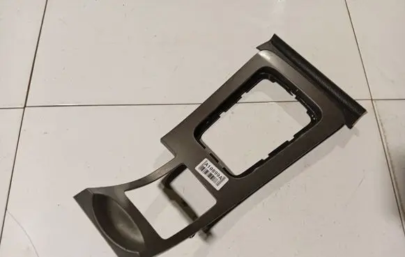 Peugeot 407 Other interior part 9647822077