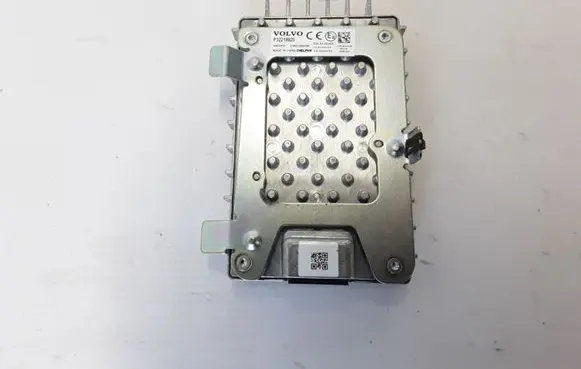 Volvo XC40 Other control units/modules 32218920