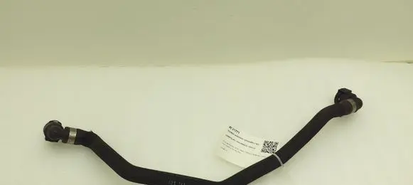 BMW M5 Engine coolant pipe/hose 2284285 17122284285