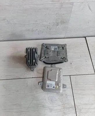 Alfa Romeo Stelvio LED ballast control module 49142653
