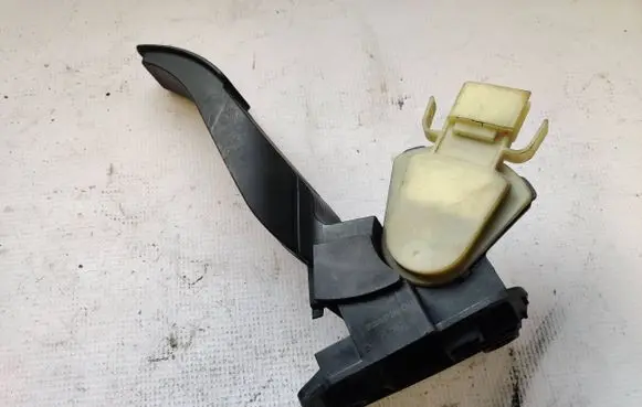 Ford Transit Accelerator throttle pedal 1C119F836