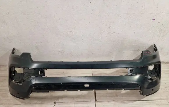 Jeep Compass Front bumper 52154349