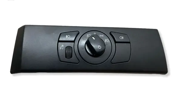 BMW 5 E60 E61 Light switch 6925287