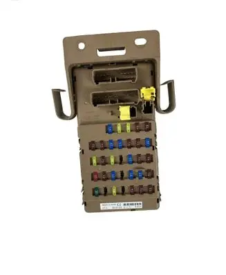 Subaru Legacy Fuse box set 82201AJ000
