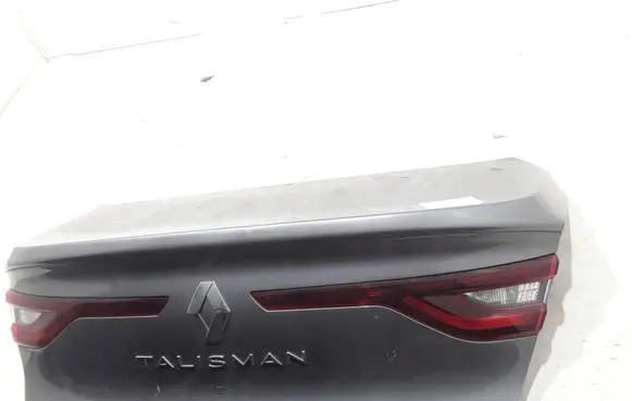 Renault Talisman Tailgate/trunk/boot lid 901007842R