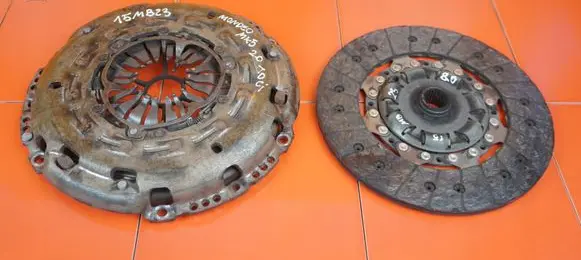 Ford Mondeo MK V Clutch set kit 325031110 T7CE SPRZEGLO
