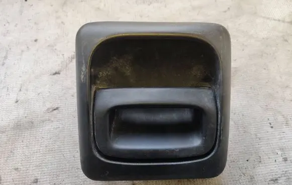 Fiat Ducato Rear door exterior handle 1304397070