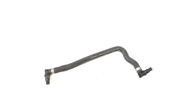 Mercedes-Benz C W204 Engine coolant pipe/hose A20450010925
