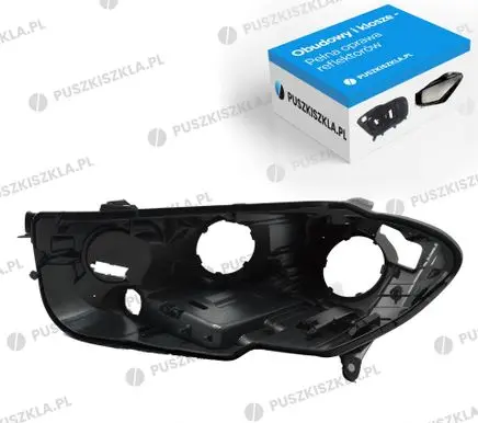 Jaguar XE Headlight/headlamp mounting bracket 5905049712387