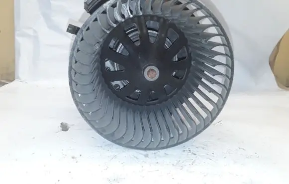 Peugeot 206 Heater fan/blower 8090901