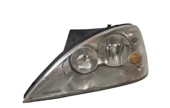 Ford Galaxy Headlight/headlamp 0301183601 7M6941015E 2113005